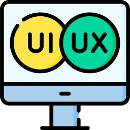 UI/UX Design Implementation